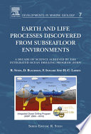 Earth and life processes discovered from subseafloor environments : a decade of science achieved by the Integrated Ocean Drilling Program (IODP) /