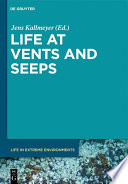 Life at vents and seeps /
