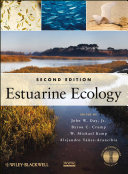 Estuarine ecology /