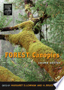 Forest canopies : edited by Margaret D. Lowman, H. Bruce Rinker.