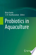 Probiotics in Aquaculture /
