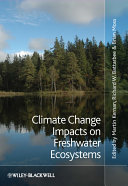 Climate change impacts on freshwater ecosystems /