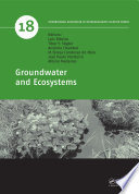 Groundwater and ecosystems /