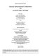 Proceedings of the Second International Conference on Ground Water Ecology : Atlanta, Georgia, March 27-30, 1994 /