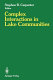 Complex interactions in lake communities /