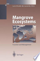 Mangrove ecosystems : function and management /