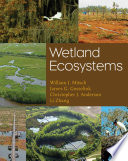 Wetland ecosystems /