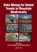 Data mining for global trends in mountain biodiversity /