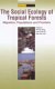 The social ecology of tropical forests : migration, populations and frontiers /