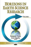 Horizons in earth science research /