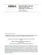 Riparian ecology and management in multi-land use watersheds : proceedings, AWRA's 2000 Summer Specialty Conference, August 28-31, 2000, Portland, Oregon /