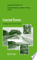 Coastal dunes : ecology and conservation /