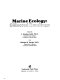 Marine ecology : selected readings /