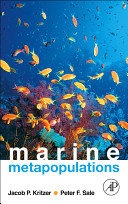 Marine metapopulations /