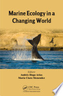 Marine ecology in a changing world /