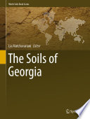 The Soils of Georgia /