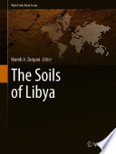 The Soils of Libya /