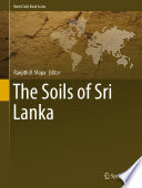 The Soils of Sri Lanka /