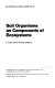 Soil organisms as components of ecosystems : proceedings of the VI International Soil Zoology Colloquium of the International Society of Soil Science (ISSS), Uppsala, Sweden, 21-25 June 1976 /