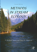 Methods in stream ecology /
