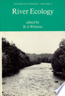 River ecology /