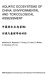 Aquatic ecosystems of China : environmental and toxicological assessment = Chung-huo ti shui sheng tʻai hsi tʻung : huan ching yu tu li hsueh ti pʻing chia /