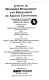 Effects of watershed development and management on aquatic ecosystems : proceedings of an Engineering Foundation conference, August 4-9, 1996, Snowbird Resort and Conference Center, Snowbird, Utah /