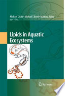 Lipids in aquatic ecosystems /