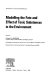 Modelling the fate and effect of toxic substances in the environment : proceedings of a symposium held from 6 to 10 June 1983 in Copenhagen, Denmark /