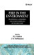 Fire in the environment : the ecological, atmospheric, and climatic importance of vegetation fires : report of the Dahlem Workshop, held in Berlin, 15-20 March 1992 /