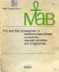 Fire and fuel management in mediterranean-climate ecosystems : research priorities and programs /