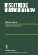 Insecticide microbiology /