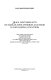 Trace contaminants of agriculture, fisheries and food in developing countries : final report and conclusions of a series of studies coordinated by the Joint FAO/IAEA Division of Atomic Energy in Food and Agriculture and financed by the Swedish International Development Authority, SIDA, 1972 to 1976.