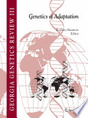 Genetics of adaptation /