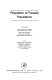 Regulation of parasite populations /