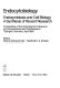 Endocytobiology, endosymbiosis and cell biology : a synthesis of recent research : proceedings of the International Colloquium on Endosymbiosis and Cell Research, Tubingen, Germany, April 1980 /