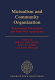 Mutualism and community organization : behavioural, theoretical, and food-web approaches /