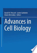 Advances in cell biology.