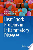 Heat Shock Proteins in Inflammatory Diseases /