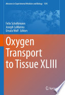 Oxygen Transport to Tissue XLIII /