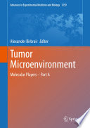 Tumor Microenvironment : Molecular Players - Part A /