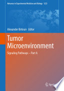 Tumor Microenvironment : Signaling Pathways - Part A /