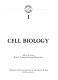 Cell biology /