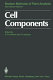 Cell components /