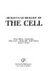 Molecular biology of the cell /