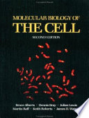 Molecular biology of the cell /