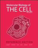 Molecular biology of the cell.