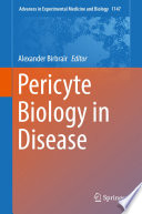 Pericyte Biology in Disease /
