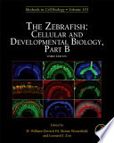 The Zebrafish : Genetics, Genomics and Informatics /