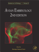 Avian embryology /